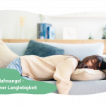 Schlafmangel – der unsichtbare Feind der Langlebigkeit