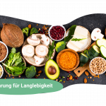 Ernährung für Langlebigkeit: Welche Rolle pflanzliche Kost wirklich spielt
