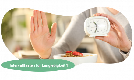 Intervallfasten und Langlebigkeit: Was Forschung und Praxis wirklich sagen