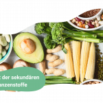 Sekundäre Pflanzenstoffe: Wie 3 Portionen polyphenolreicher Lebensmittel das Risiko für Altersgebrechlichkeit um bis zu 15 % senken können