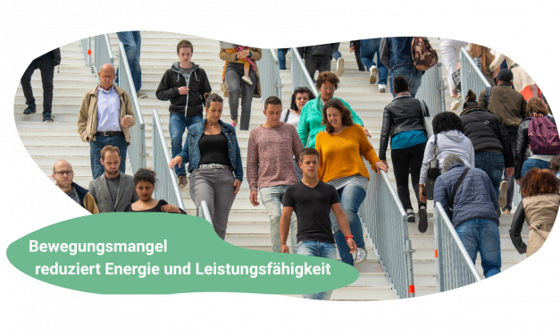 Sitzen: Warum Bewegungsmangel auch dein Gehirn altern lässt