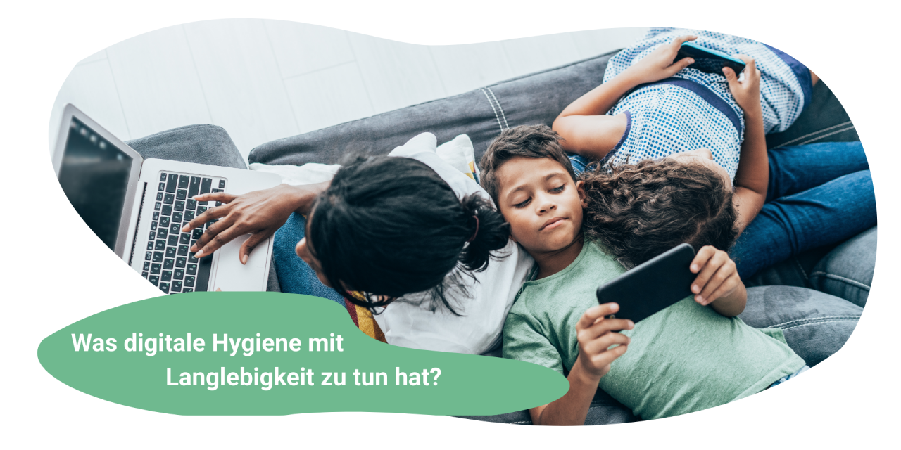 So schützen Sie Ihr Gehirn vor digitalem Stress