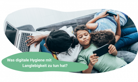 So schützen Sie Ihr Gehirn vor digitalem Stress