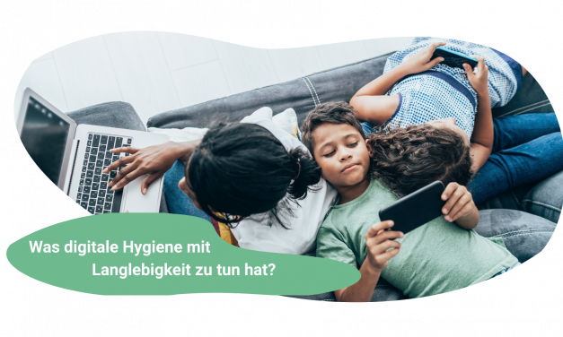 So schützen Sie Ihr Gehirn vor digitalem Stress