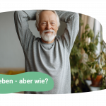 Gesund leben: Die 10 wichtigsten Gewohnheiten für ein langes Leben