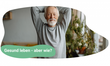 Gesund leben: Die 10 wichtigsten Gewohnheiten für ein langes Leben
