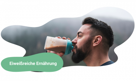 Eiweißreiche Ernährung und Langlebigkeit: Warum Eiweiß für ein langes und gesundes Leben so wichtig ist