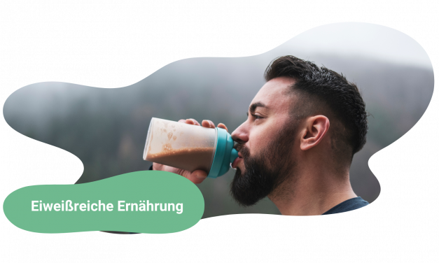 Eiweißreiche Ernährung und Langlebigkeit: Warum Eiweiß für ein langes und gesundes Leben so wichtig ist