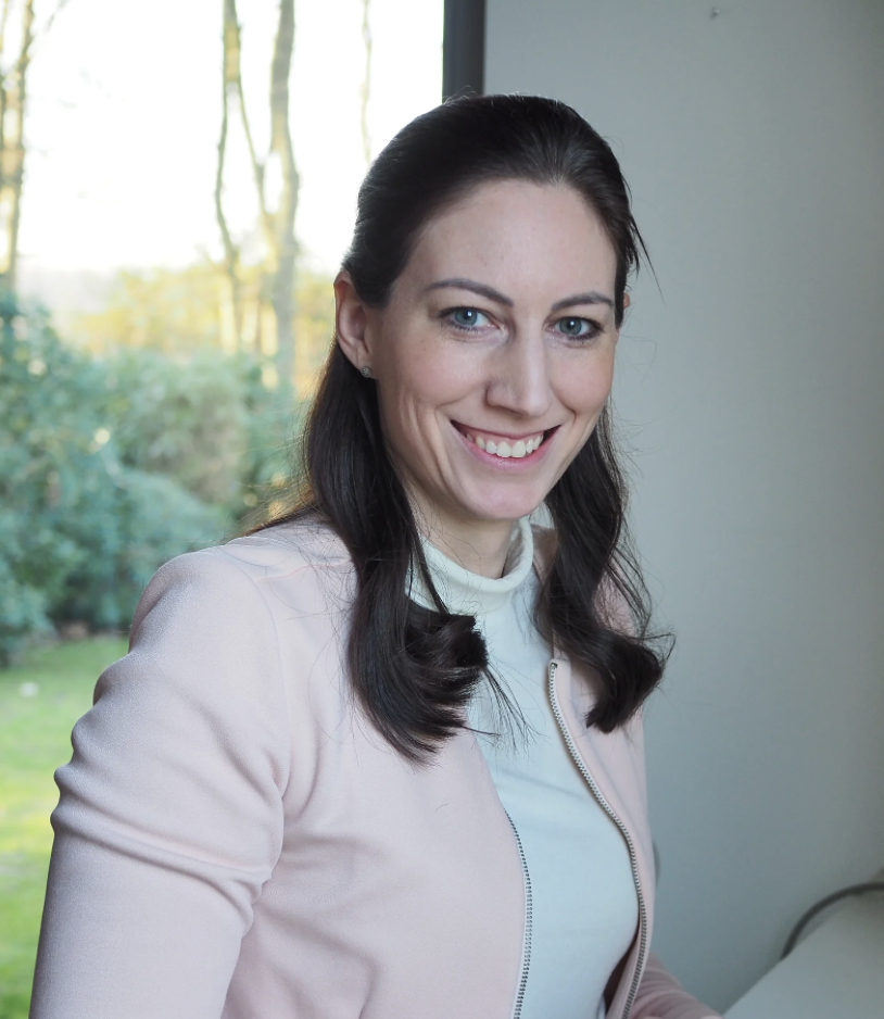 Lena Gatzweiler, Heilpraktikerin, Ernährungswissenschaftlerin