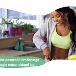 Warum Ernährung rund 90 Prozent des Erfolgs beim Abnehmen, bei Gesundheit und Langlebigkeit ausmacht