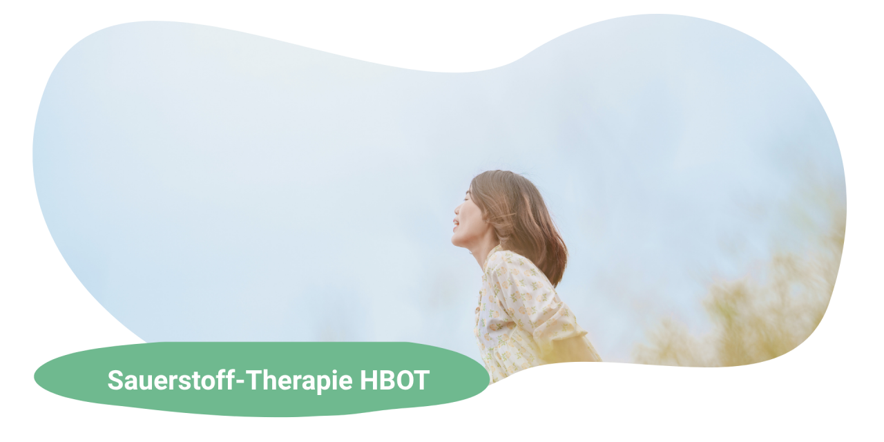 HBOT & Longevity: Wie Sauerstofftherapie deine Zellen repariert und Alterungsprozesse beeinflusst