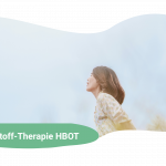 HBOT & Longevity: Wie Sauerstofftherapie deine Zellen repariert und Alterungsprozesse beeinflusst