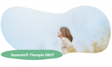 HBOT & Longevity: Wie Sauerstofftherapie deine Zellen repariert und Alterungsprozesse beeinflusst
