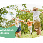 Warum Langlebigkeit schon in der Kindheit anfängt